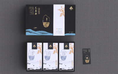包裝袋設(shè)計 從食品到手提袋，一站式包裝服務(wù)引領(lǐng)品牌新形象